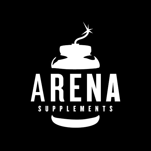 Arena Supplements Fitness-Shop für Sportnahrung logo