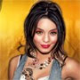 Vanessa Hudgens Makeover