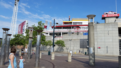 Yeatman's Cove Cincinnati