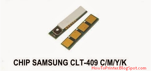 samsung clp 310/315 toner cartridge chip