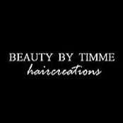 Timme Haircreations logo