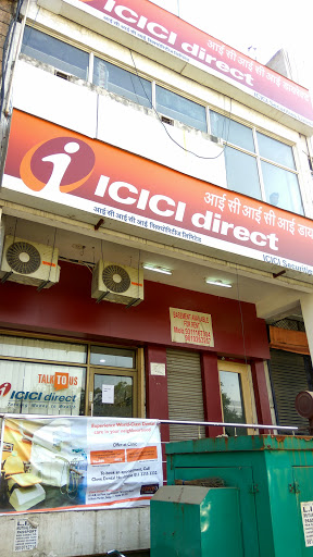 ICICI Direct, Gr.1St Floor, B-01A/07 Commercial Market, Sector 51, Noida, Uttar Pradesh 201301, India, Online_Share_Trading_Center, state UP