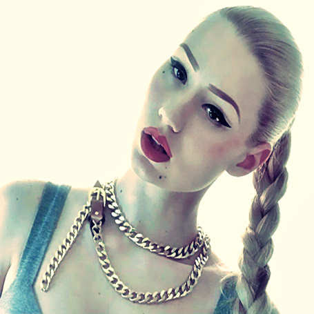 Iggy Azalea - Quicktime Lyrics - 10-15-2012.jpg Iggy Azalea - Quicktime Lyrics - 10-15-2012