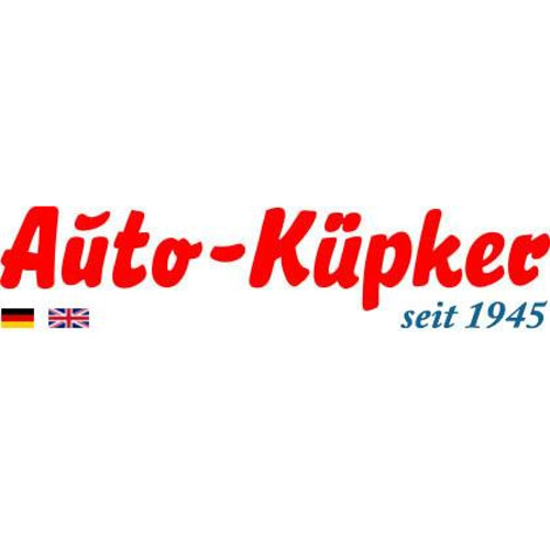 Auto-Küpker GmbH logo