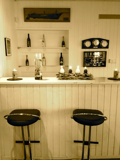 Restaurant la Nautique