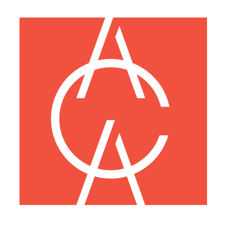 Acadiana Center for the Arts logo