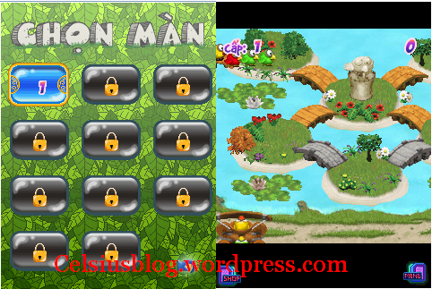 [Game Việt Hóa] Vẹt hoang đào tẩu [By Jamo Studio]