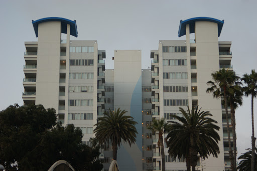 Pacific Plaza