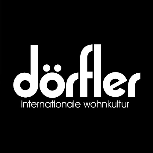 dörfler - Innenarchitektur + Einrichtungsberatung + Designmöbel + Dekoration logo