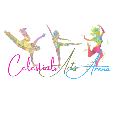Celestials Arts Arena logo
