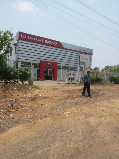 Shree Bharat Motors Ltd., Chikatmati, Rourkela, SH 10, Kalunga, Malikpali, Odisha 770031, India, Truck_Dealer, state OD