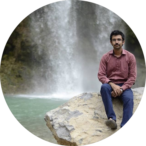 Bilal Raja