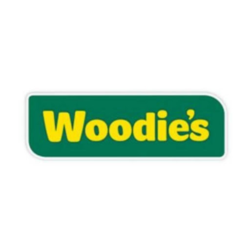 Woodie's Sandyford logo