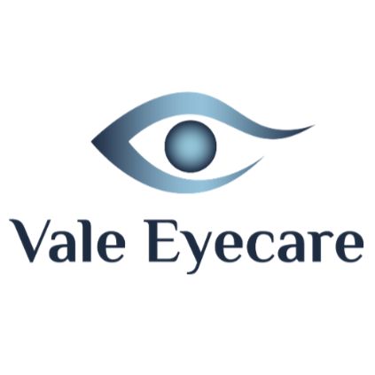 Vale Eyecare logo
