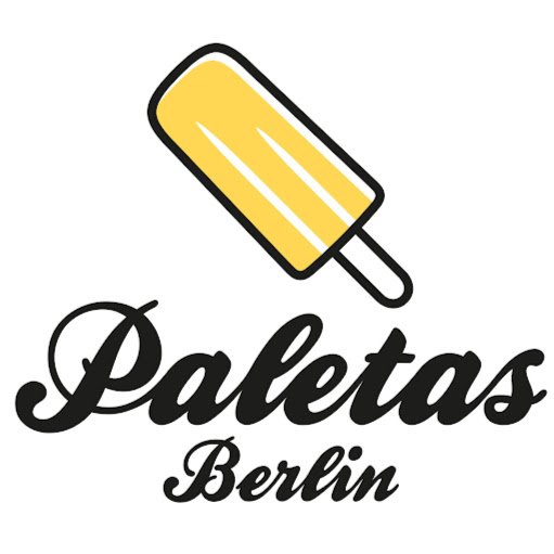 Paletas Berlin Office logo