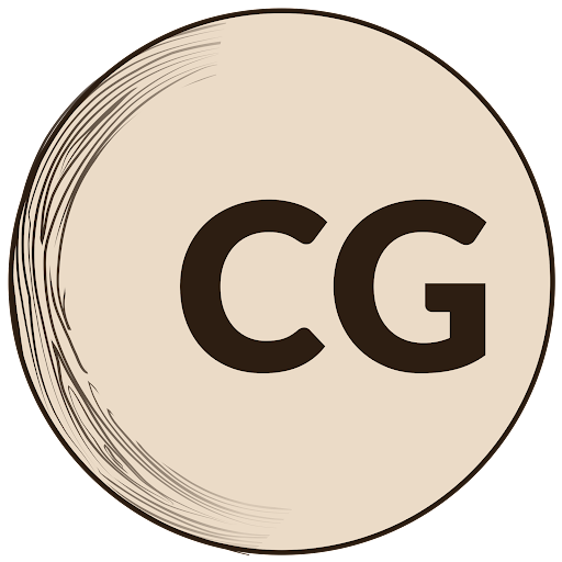 Le CG Restaurant & Chambres d’hôtes à Sélestat logo