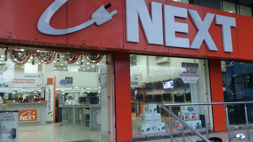Next Electronic Showroom, NH 204, Kothavale Galli, Khanbhag, Sangli, Maharashtra 416416, India, Electronics_Repair_Shop, state MH