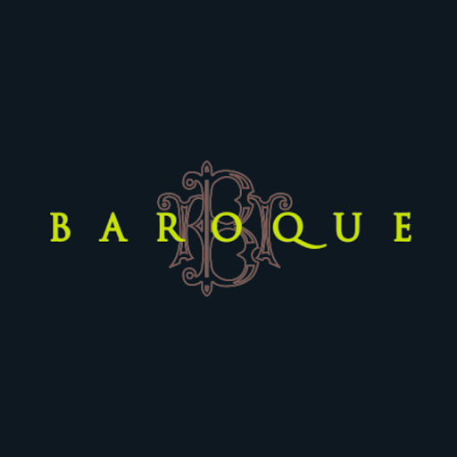 Baroque Hair [Harrogate] logo