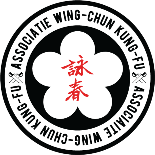 Associatie Wing-Chun Kung-Fu logo