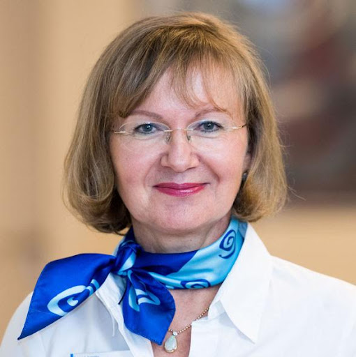 Dr. med. Annette Klöpper