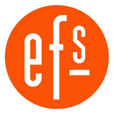 Eric Fisher Salon logo
