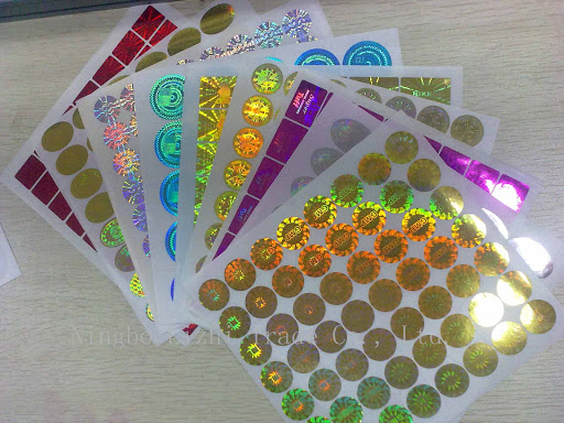 3rd Eye Holographic Solutions, 1/424/25A Gali No. -1B, Friends Colony, Industrial Area, GT Road, Shahdara, New Delhi, Delhi 110095, India, Sticker_Manufacturer, state UP