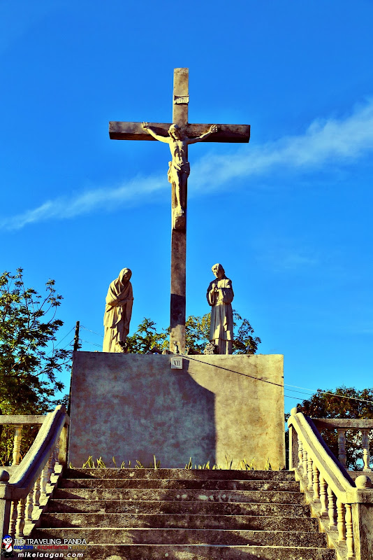 Samboan Heritage