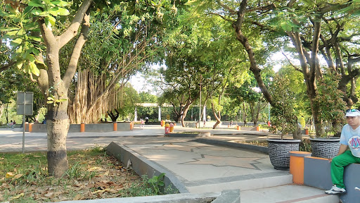 photo of Taman GKB