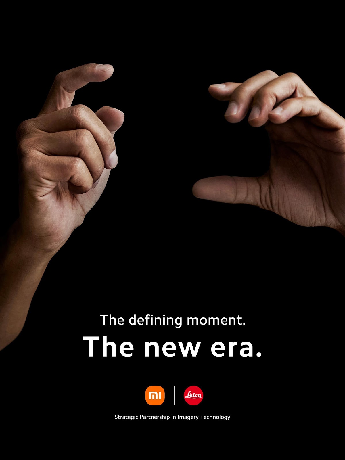 Xiaomi and Leica Camera announce long-term strategic cooperation: A new era of mobile imaging begins in JulyImage Name