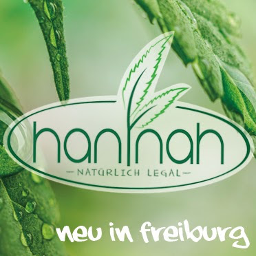 Hanfnah Freiburg logo
