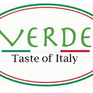 Restaurant Verde logo
