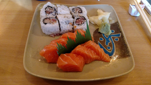 Japanese Restaurant «Oishii Restaurant», reviews and photos, 3764 Richmond Ave, Houston, TX 77046, USA