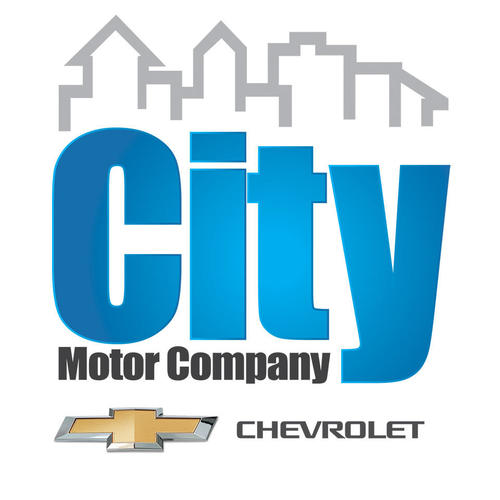 City Motor Company logo
