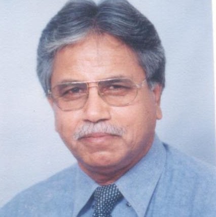 Rafiuddin Shaikh