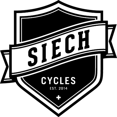 Siech Cycles logo