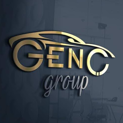 Genç Group DG Oto Detailing logo