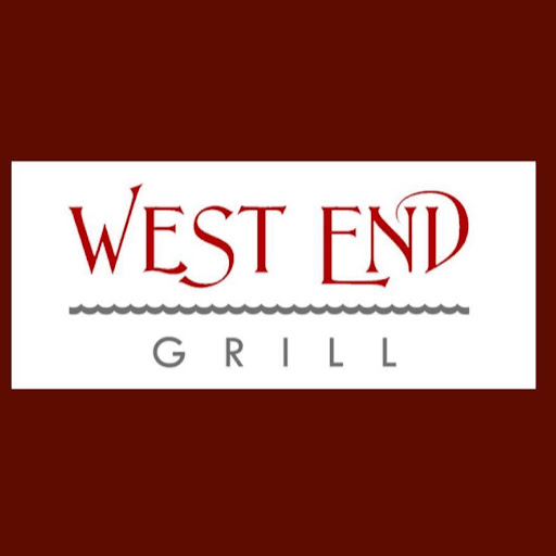 West End Grill logo