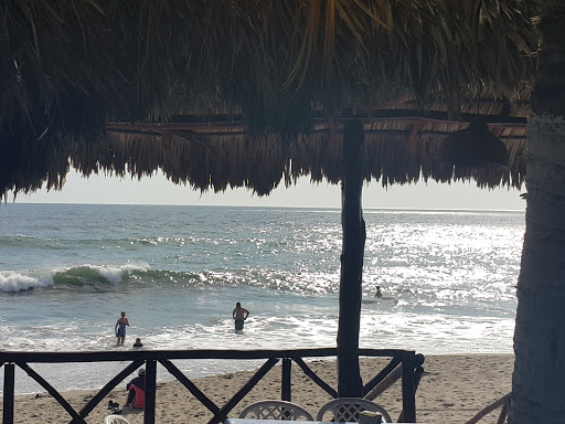 Hotel Suyapa Beach