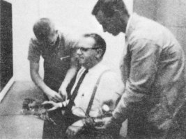 Los experimentos de Milgram: ¿Realmente dirigidos a valorar la obediencia?  ⋆ Rincón de la Psicología