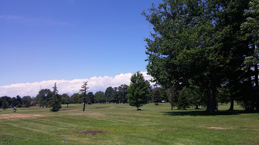 Golf Course «Grover Cleveland Golf Course», reviews and photos, 3781 Main St, Buffalo, NY 14226, USA