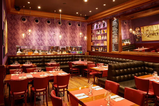 Navarra Restaurant