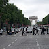 #815 Champs-Élysées, Paris, France