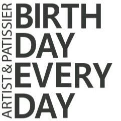 Birthday Everyday logo