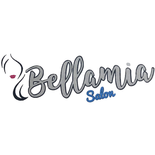 Bellamia Salon logo