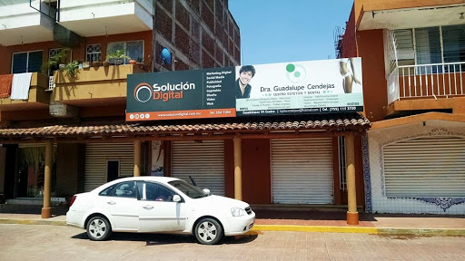 Solución Digital, Avenida Cuauhtémoc 44, Centro, 40890 Zihuatanejo, Gro., México, Agencia de publicidad | GRO