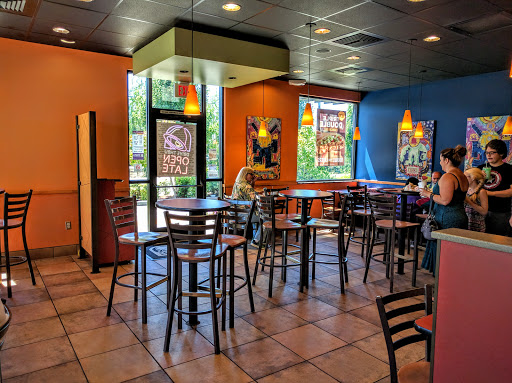 Mexican Restaurant «Taco Bell», reviews and photos, 4455 Pacific Ave, Forest Grove, OR 97116, USA