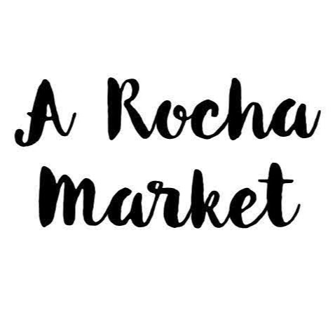 A Rocha Market: Farm & Gift Shop logo