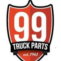 "99" Truck Parts & Industrial Equipment Ltd. logo