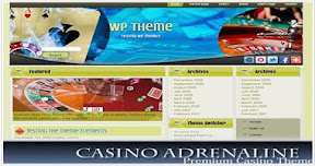 Casino Adrenaline
