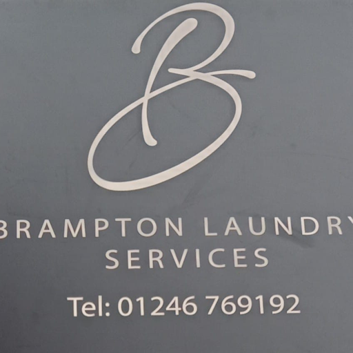 Brampton Laundry logo